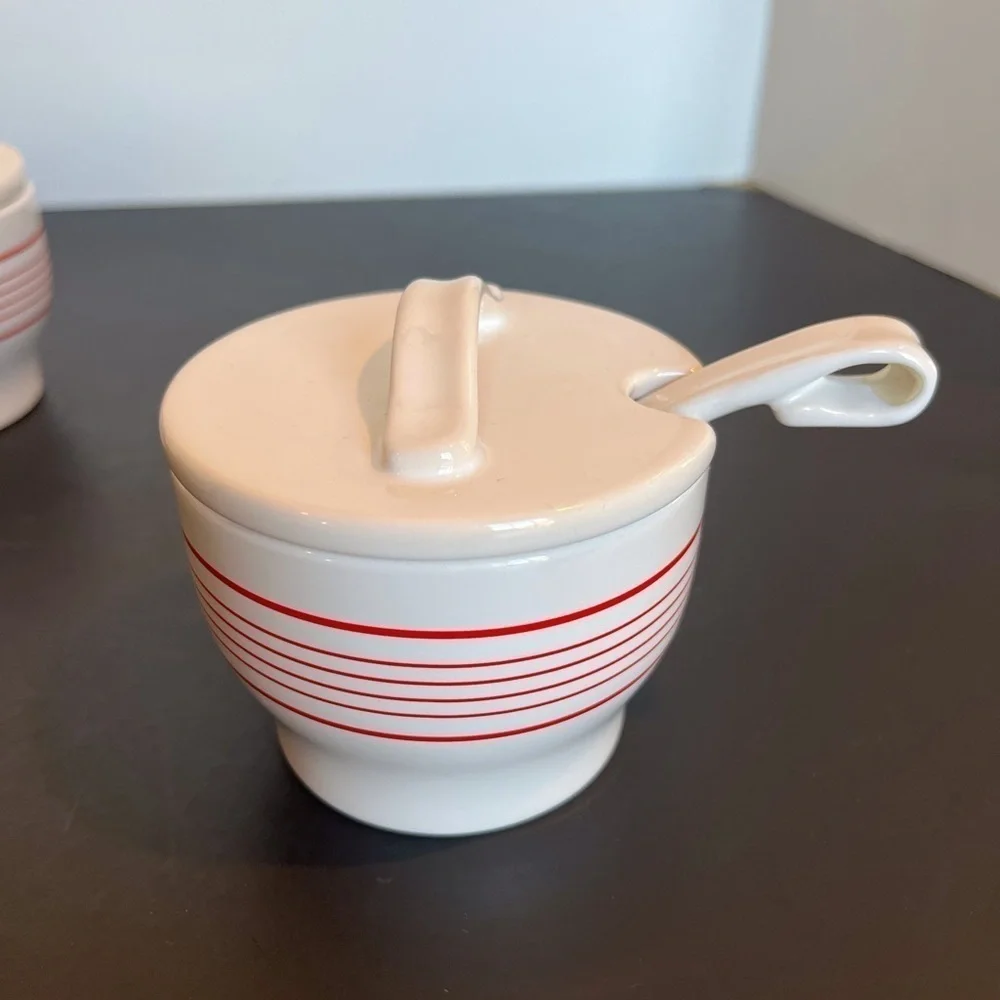 Pottery Barn Condiment Holder «Panini »